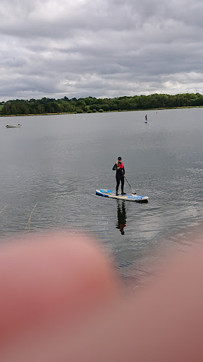 Barnt Green Sailing Club - Thumbnail