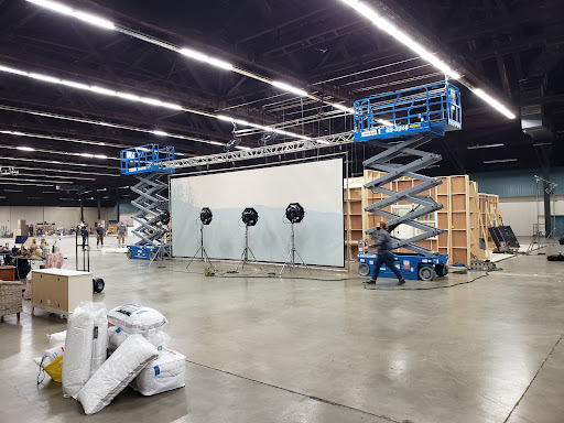 Portland Expo Center - Thumbnail