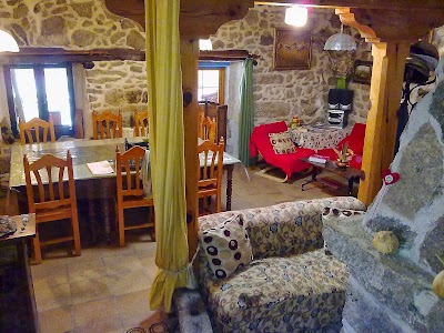 Photos of Casa del Cerro de la Fuente