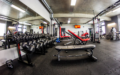 Skyactiv Siłownia Fitness