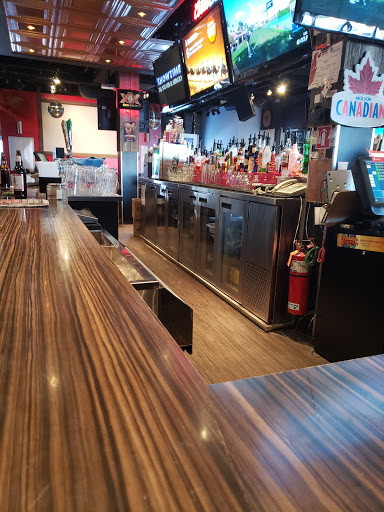 Windsor Hyper Bar & Grill
