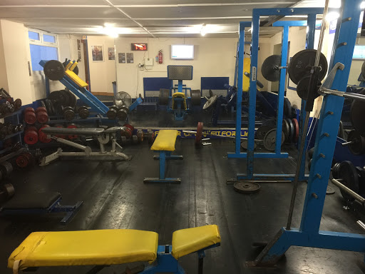 Bodyline Fitness Centre Gallery - United Kingdom