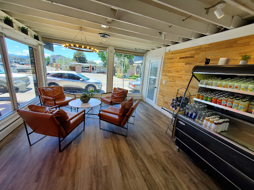 Devil's Cup Coffee - Visual
