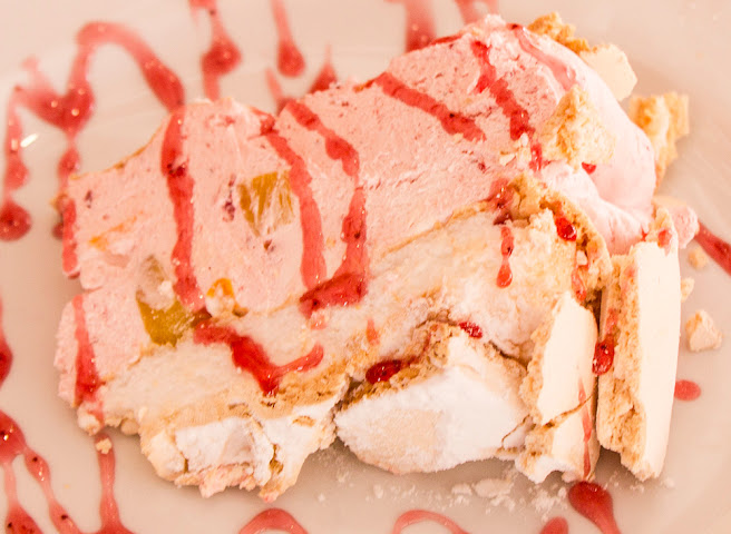 Tea for Two (Harbour) by null