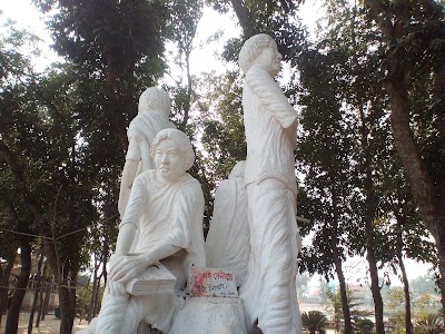 Photos of Shopnopuri Picnic Spot