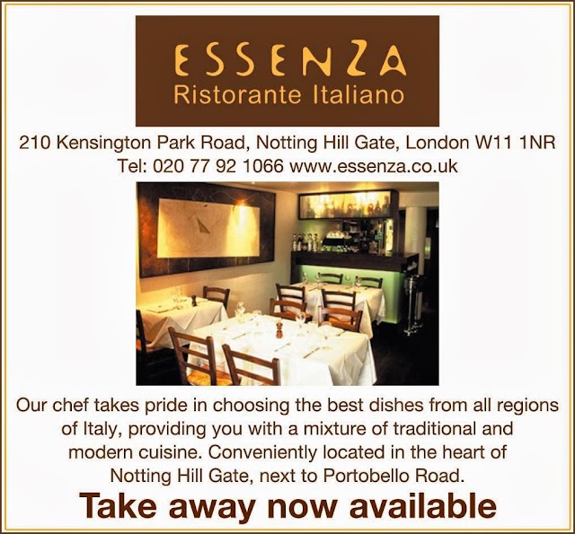 Essenza Ristorante italiano