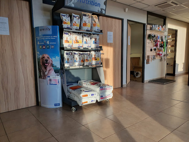 Clinique vétérinaire des Lauzes - Grenoble