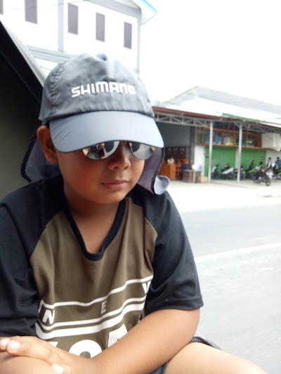 Photos of Kacang "LEZAT"