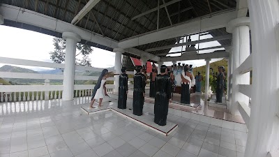 Photos of Sopo Guru Tatea Bulan