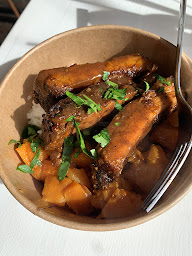 Photo n°25 de Billie Brick à Paris (Restaurant)