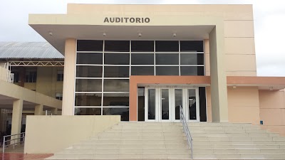 Photos of Nagua Regional University Center