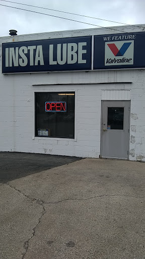 Insta Lube - Visual