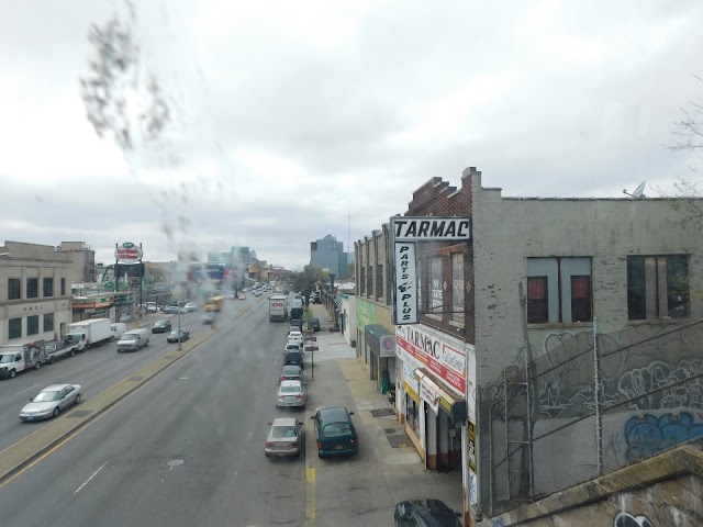 Langston Night Club