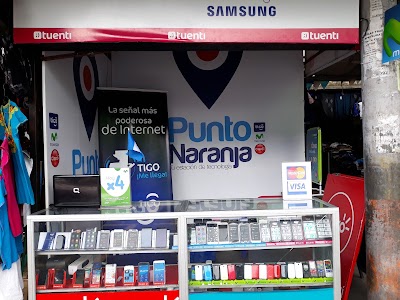 Photos of Infinity Smart LA DEMOCRACIA
