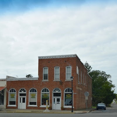 Yellow Trail Museum and Visitors Information Center