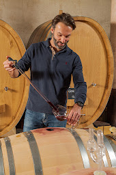 Photo n°4 de Domaine Zinck à Eguisheim (Établissement vinicole)