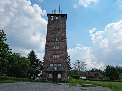 Aussichtsturm "Alter Wasserturm"