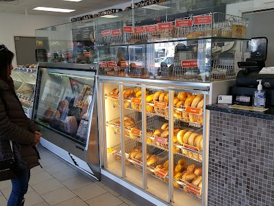 bakery