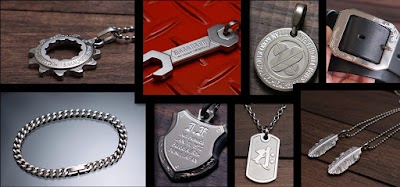 木村金属工業株式会社 チタン工房キムラ