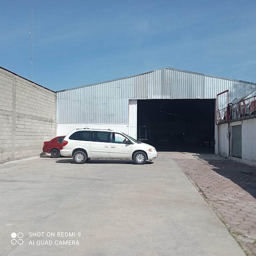 CUPER Automotriz Gallery - Mexico