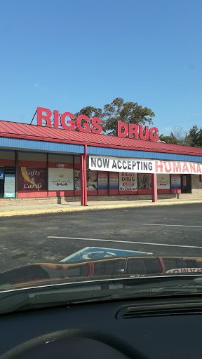 Riggs Drug LaFollette