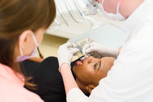 North Shore Long Island Periodontics and Dental Implants Center