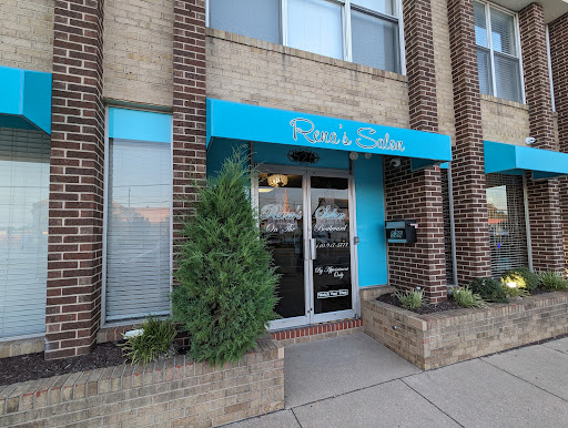 Rena's Salon On The Boulevard - Thumbnail