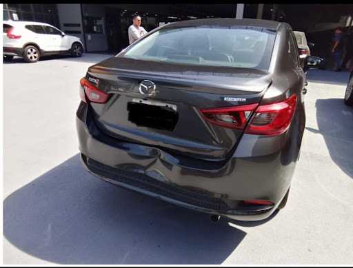 MAZDA COLLISION CENTER LAS TORRES Gallery - Mexico