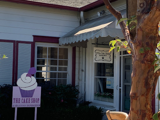 The Cake Shop Gallery - United States