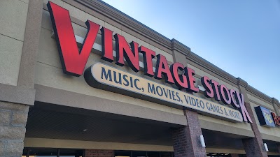 Vintage Stock