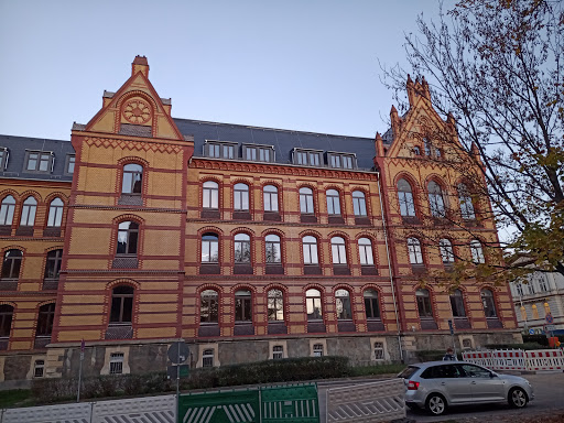 Zabel-Gymnasium - Visual