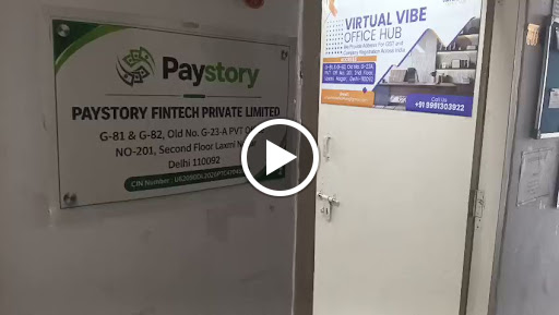 Business update post image