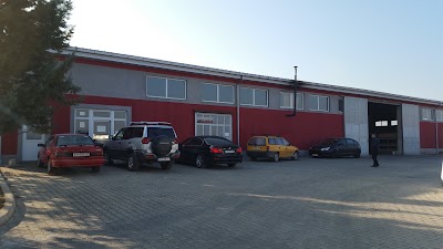 Photos of UniKondor Kumanovo Iverica Mediapan