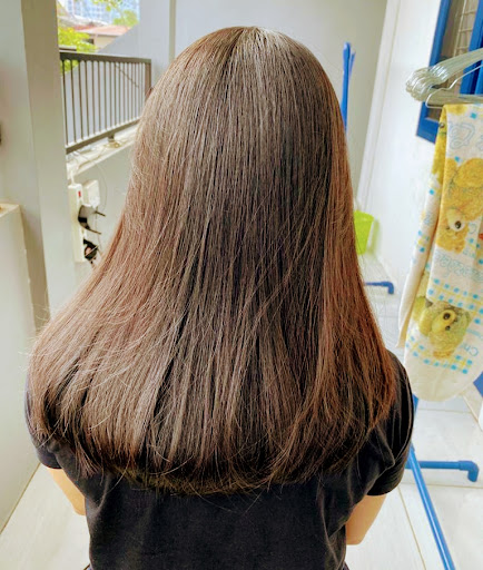 Winn's salon homeservice