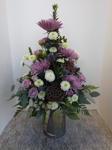 Country Touch Floral - Thumbnail