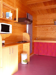 Photo n°10 de La Valière à Chorges (Chambre d'hôtes)