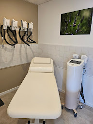 Photo n°11 de Cryostal Concept - Marseille 8 à Marseille (Centre d'amincissement)