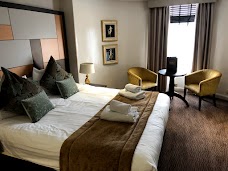 Ballantrae Albany Hotel edinburgh