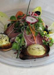 Photo n°17 de Restaurant Le Buchwald à Rixheim (Restaurant)