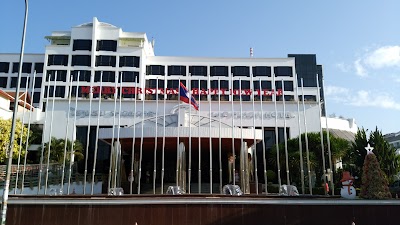 Photos of Lao Plaza Hotel