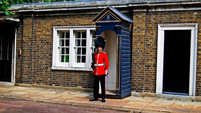 Clarence House