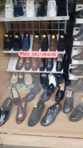 Hipermercado Del Calzado
