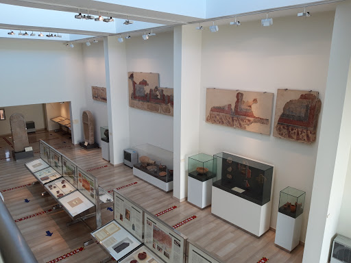 Museo Romano La Ergastula - Thumbnail