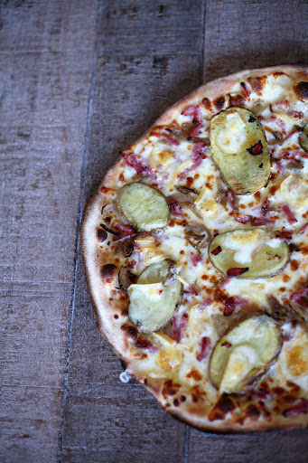 Photo 6 - Lazzaro Pizza Mulsanne