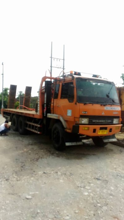 Photos of LABA - LABA MOTOR