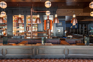 Photo n°61 de Au Bureau - Pub et Brasserie à Montévrain (Bar sportif)