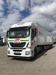 Photo n°23 de LPP - SNTI à Satolas-et-Bonce (Service de transport)