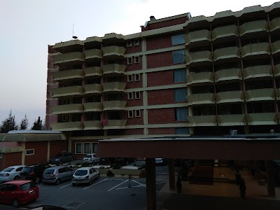 Photos of Metropol Lake Resort - Ohrid