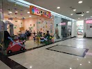 Фотография Платформа, Ново-Андреевский мост, Санкт-Петербург, Россия