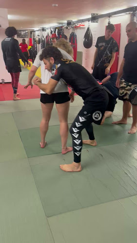 Comments and reviews of Wassmuffin Martial Arts Academy